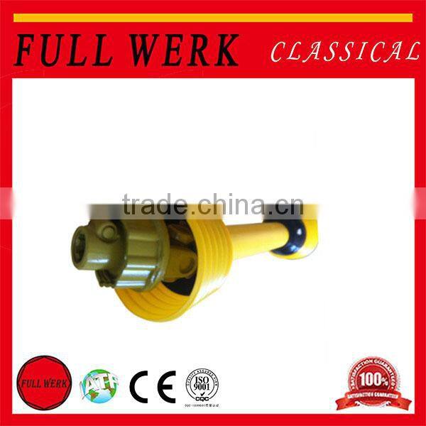 PTO shaft drive,Pto Shafts for agricultural tractor spare parts tractor pto shaft