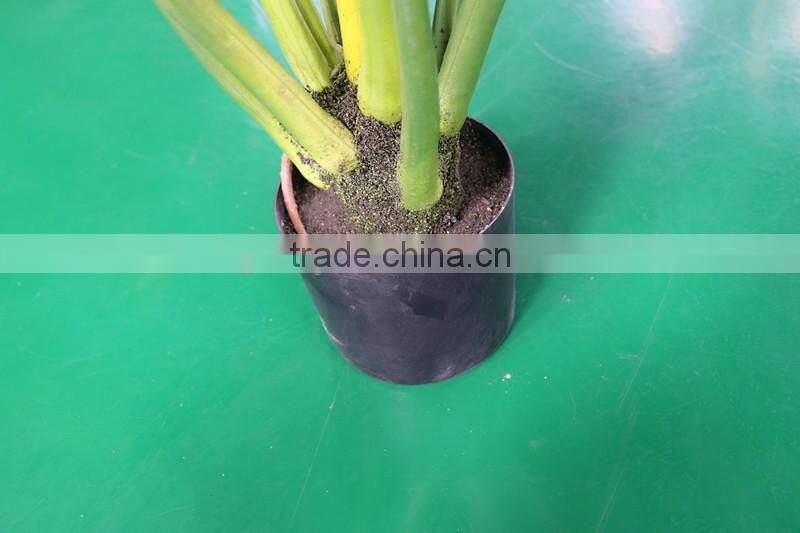 Green Kingdom Artificial Potted Plant Cheap