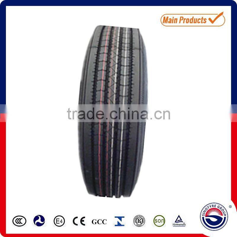 Best quality best selling jub truck tyre 4.00-14