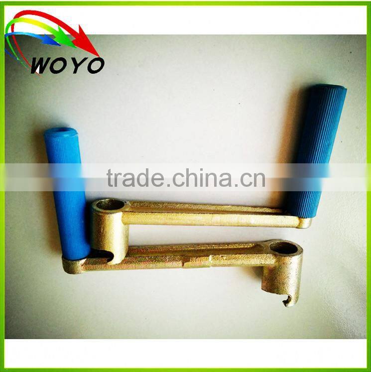 Superior Supplier! Diesel Engine Spare Parts Hand Cranking