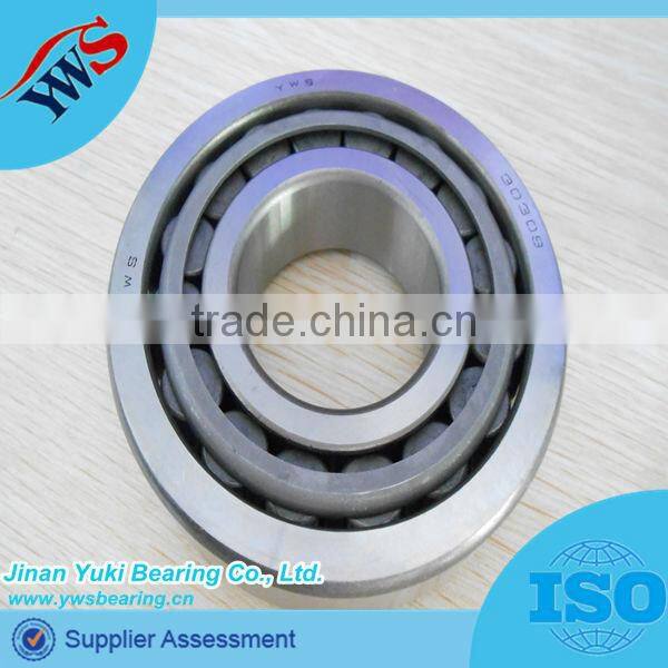Tapered Roller Bearings 33008 HR33008J 33008JR 3007108