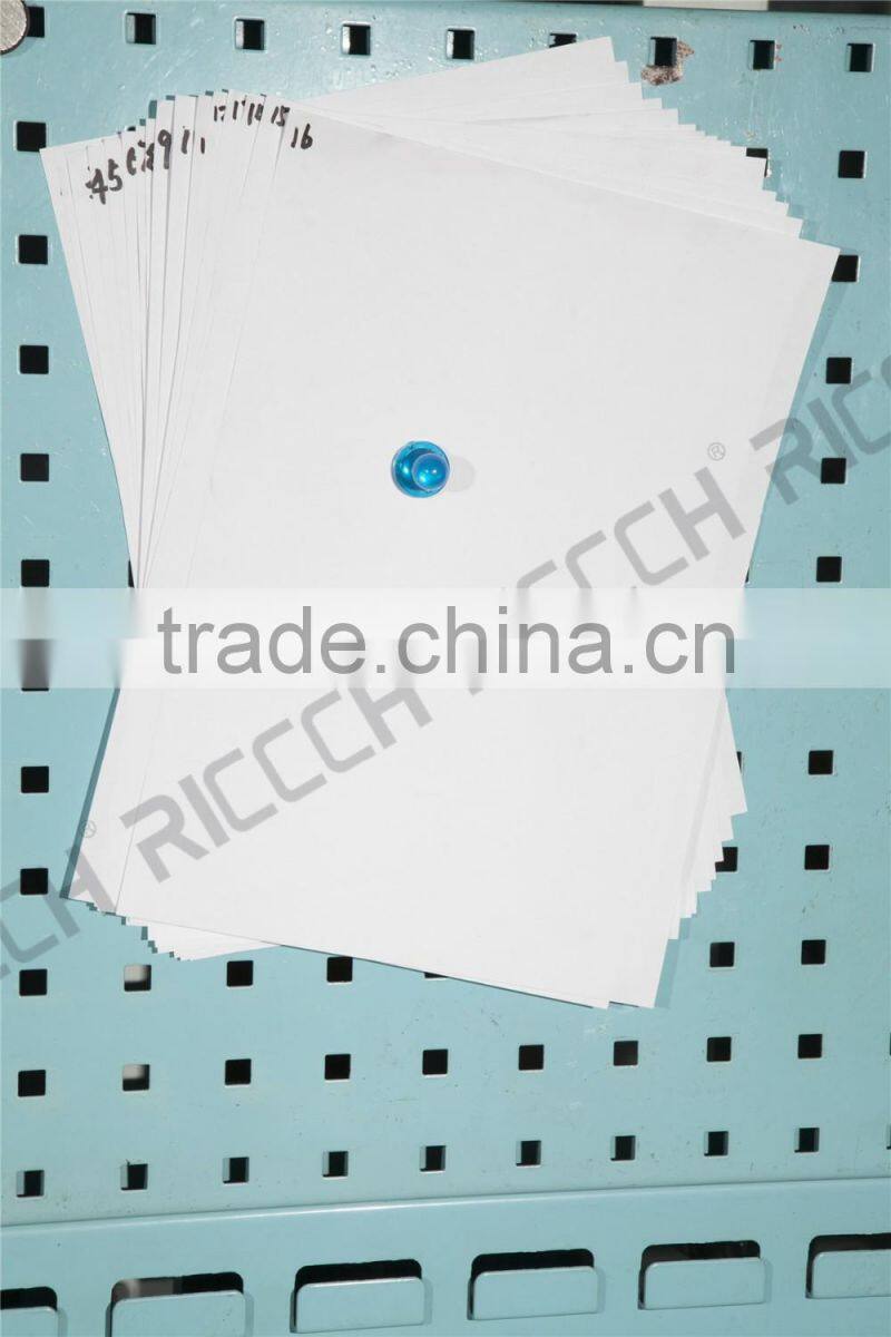 China Manufacturer directly supply Memo Magnet Button pin with cheap price