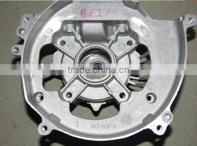 High quality field mower crank case
