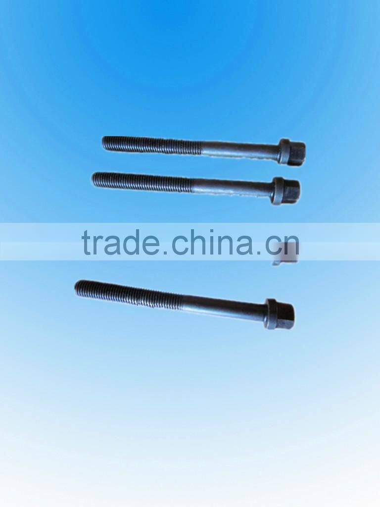 SHANGCHAI C6121 diesel engine parts cylinder liner head gasket D02A-109-30A