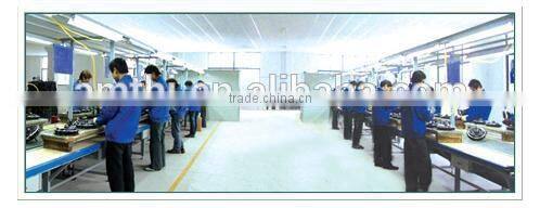 16'' e bike motor, e-bike motor