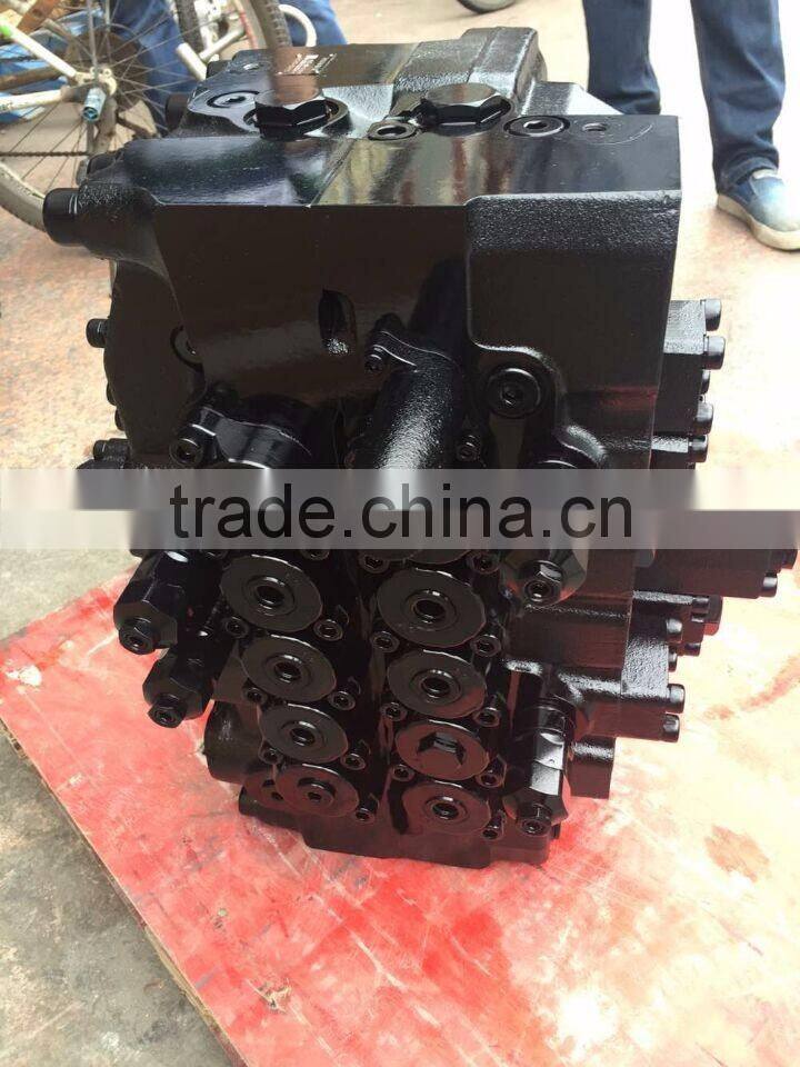 C0170-55076 VALVE ASSY FOR YC230 SH200 DH225-9 A