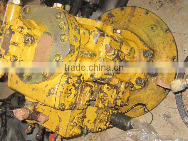 HPV55 MAIN PUMP FOR PC100-3 PC100-5 PC120-3 PC120-5 MAIN PUMP HPV55, 708-23-01012, 708-23-04014