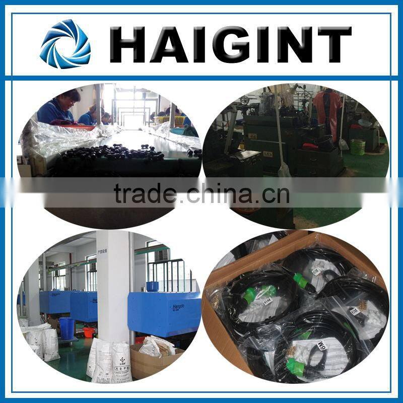 E1888 Haigint Irrigation Sprinkler System Installation