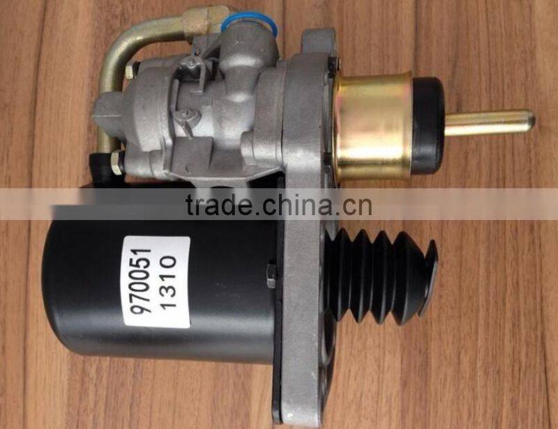 Hot sell clutch servo 9700511270 0501205188 11009896 for truck