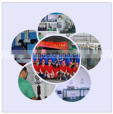 Factory Injection Moulding Plastic Car Parts
