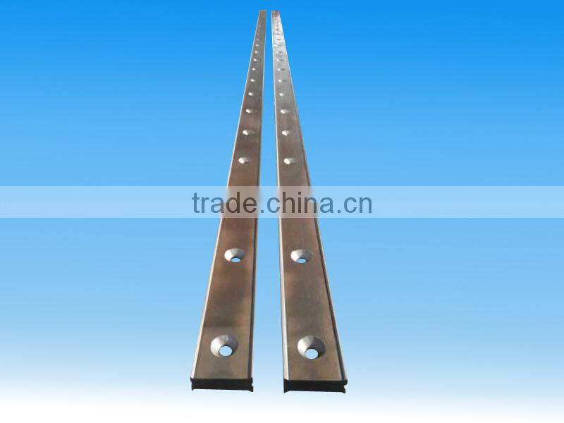 Sheet Metal Shear Blade