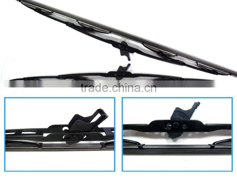22''+22'' windshield car wiper blade for Peugeot 405