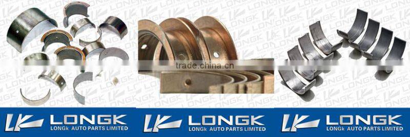 High quality engine bearing for Hino EK100 with part no. M214H1