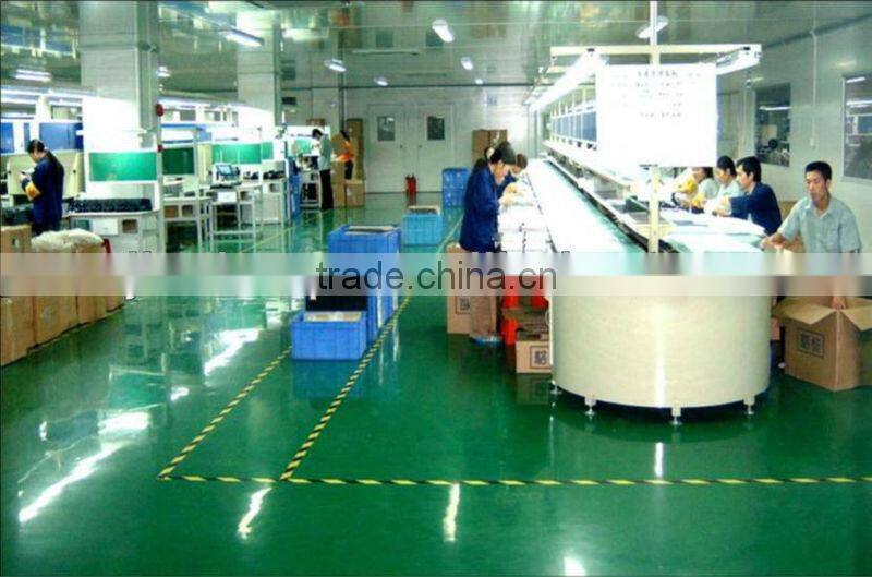 Custom plastic products for ceaner fittings