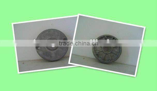 aluminum auto engine hood