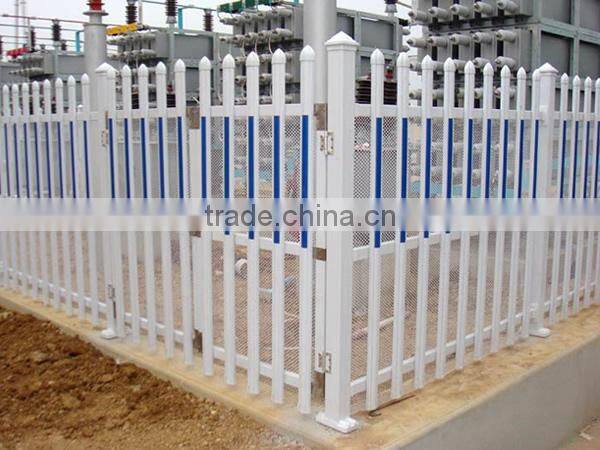 FRP Garden Fence