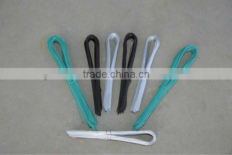 U Type Binding Wire