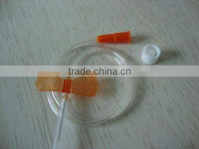 Disposable Scalp Vein Set