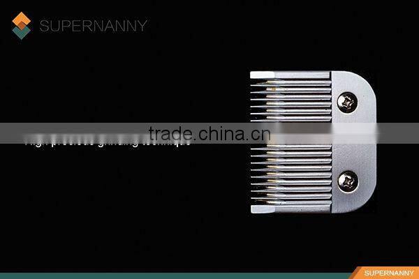 9# replacement trimmer blade set for animal hair