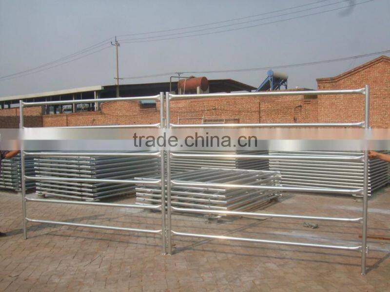 cattle panels high quality steel fence panels