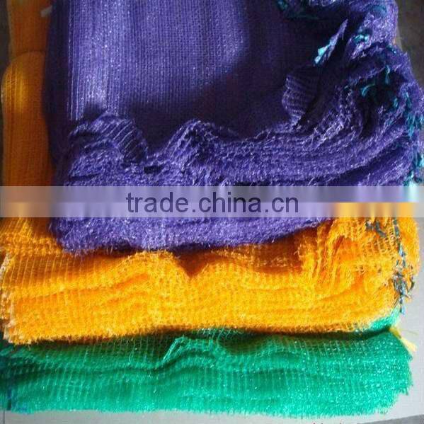 HDPE fruit harvest bags