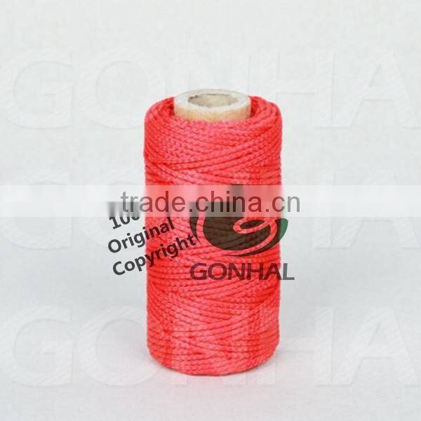 Gonhal 6mmx10m Braided Twine