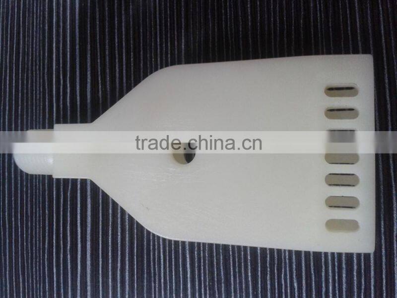 NEW Arrival 2007JJQ plastic air blower nozzle