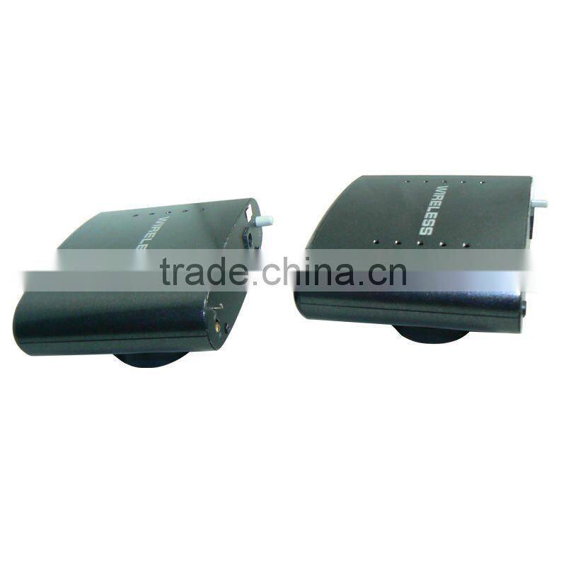 IR wireless re-transmitter range signal extender Wireless IR Remote Extender 200m