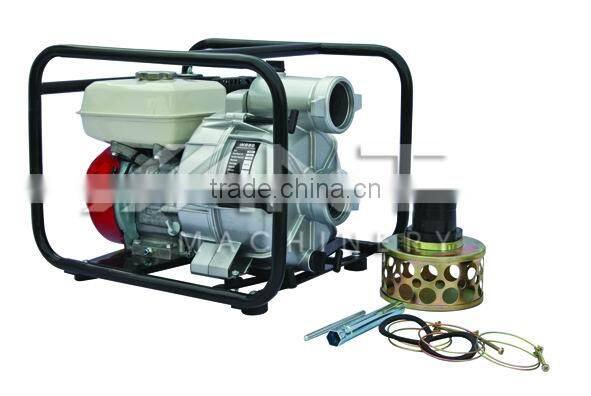 Sewage Water Pump