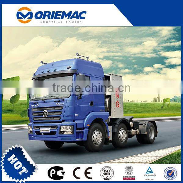 SHACMAN Truck Tractor SX4204NM279 howo tractor truck