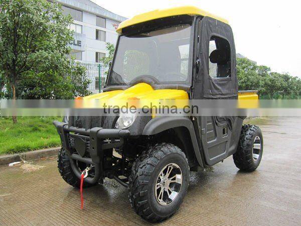 EEC 300cc cheap atv for sale(MC-152)