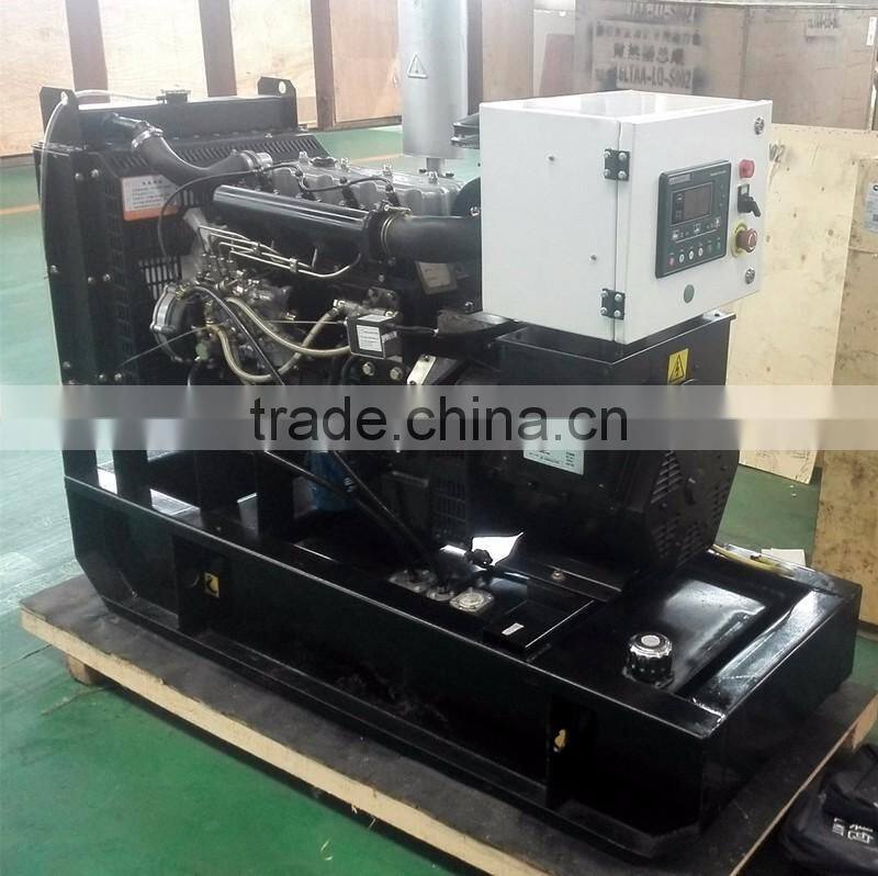Hot sales 10kva diesel generator with bottom price