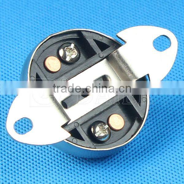 ASW-08 OFF-(ON) 3A 30VDC SPST 2P Automotive Horn Switch