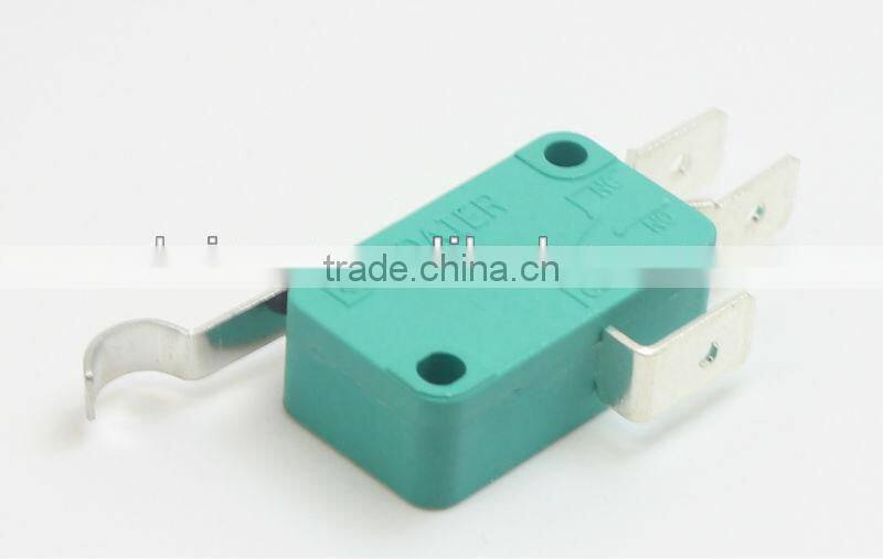 Micro switch kw3a KW1-103-5