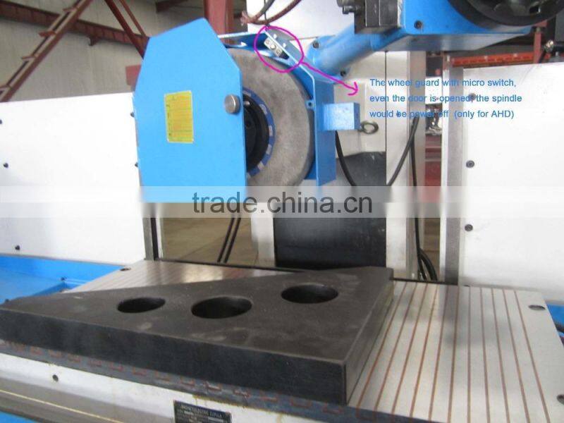 Column Surface Grinder SG-50100AHD