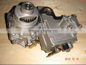 Deutz Bfm1013 Controller 02111262