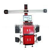 V3D Ultimate Four-Wheel Alignment