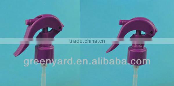 PP mini trigger 24mm