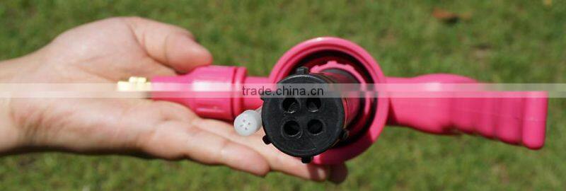 2L Pressurized herbicide sprayer garden sprayer plastic pump sprayer