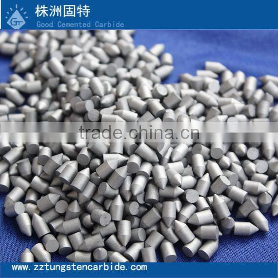 Chinese High Quality tungsten carbide teeth for tool parts