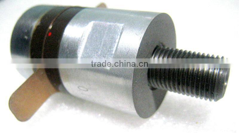 ultrasonic atomizing piezoelectric transducer