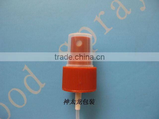 Mini perfume pump sprayer 24/410