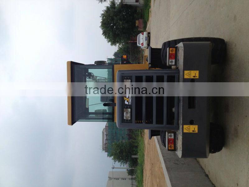 2ton Wheel Loader YN926