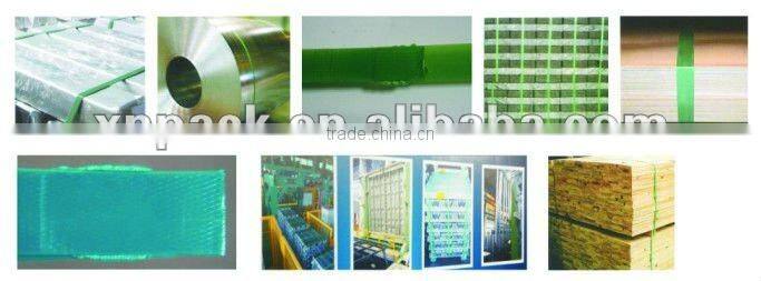 CMV-19 pneumatic machine for melting pet plastic