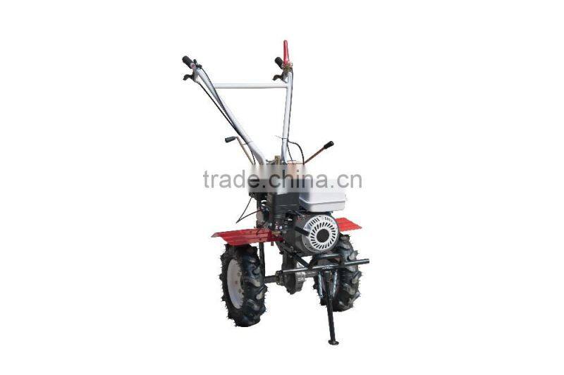 Meiqi 170GS 7HP Contracted shift gasoline engine