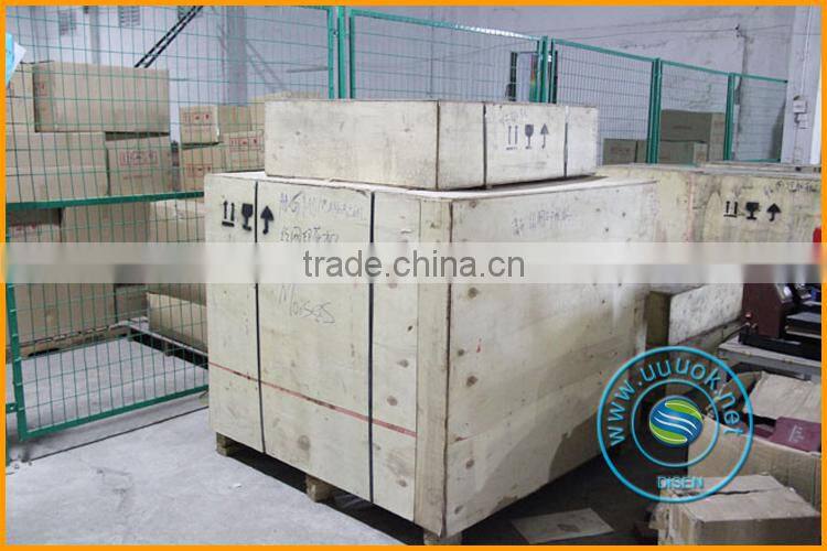 Spare parts for rotary screen printing machine