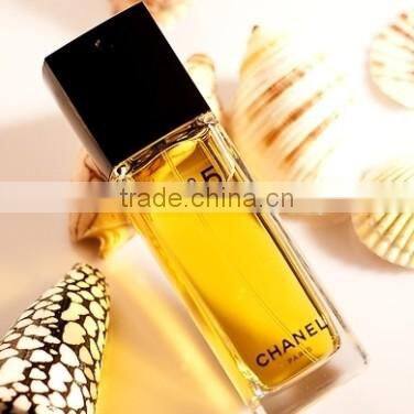 Perfume freezing making machine