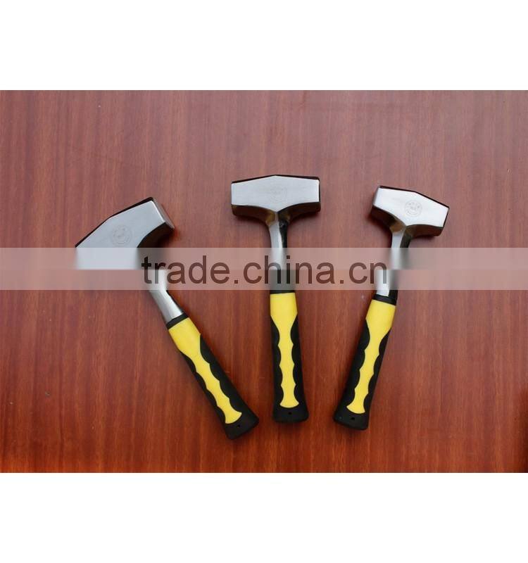 1000g FIBREGLASS CLUB HAMMER