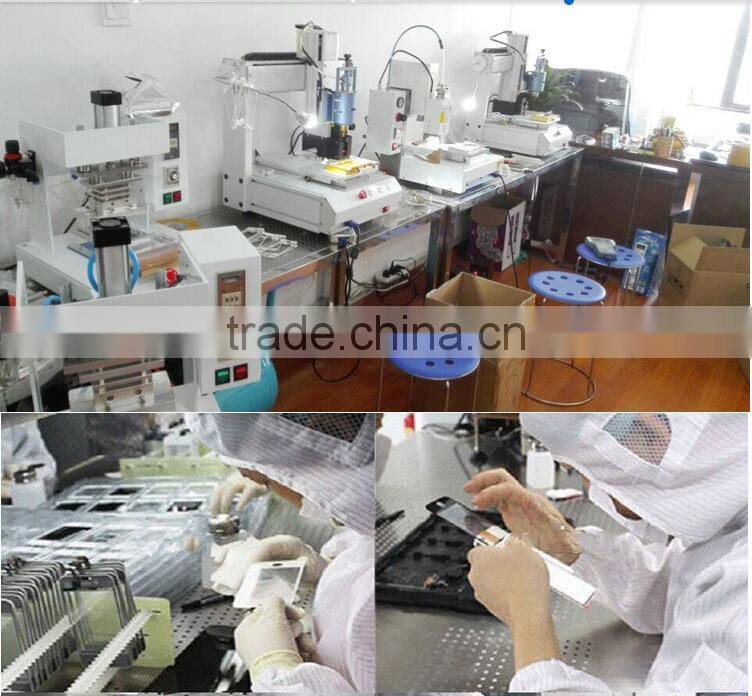 Insert to LCD for Hand Writing For samsung S2/S3/S4/S5/NOTE 1 2 3 4 5 hand writing manuscript stylus senor paper replacement