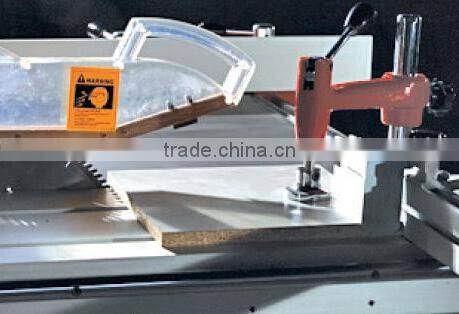CE 3200mm sliding table saw machine
